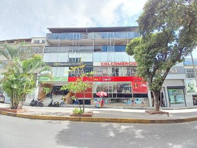 Local Comercial en Arriendo, Centro, Bucaramanga