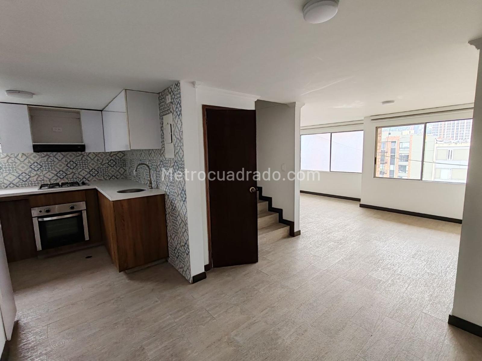 Apartamento en Venta  CHAPINERO ALTO