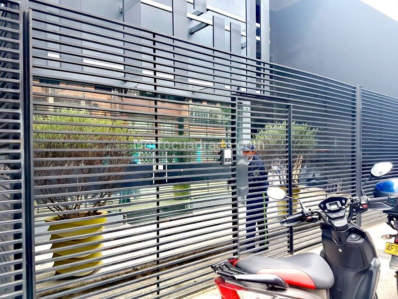 Edificio de Oficinas en Venta, EL TOBERIN, Bogotá D.C. - Ansicht 2