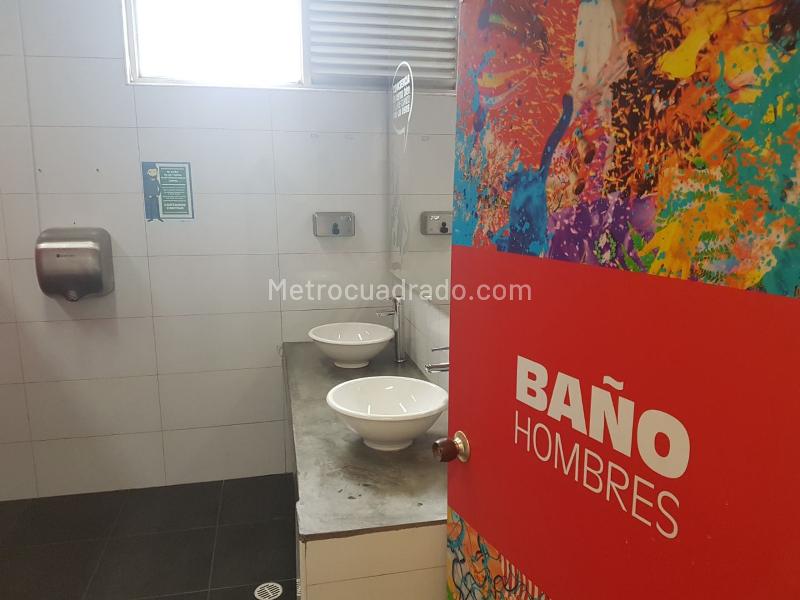 Edificio de Oficinas en Venta, EL TOBERIN, Bogotá D.C. - Ansicht 5