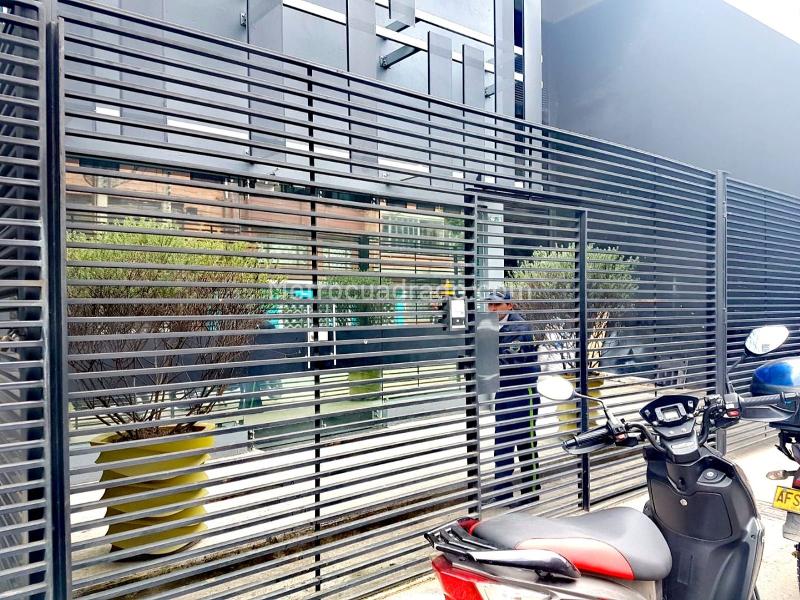 Edificio de Oficinas en Arriendo, TOBERIN ORQUIDEAS, Bogotá D.C. - Ansicht 2