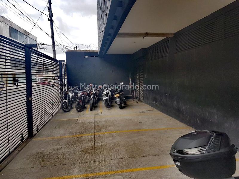 Edificio de Oficinas en Arriendo, TOBERIN ORQUIDEAS, Bogotá D.C. - Ansicht 3