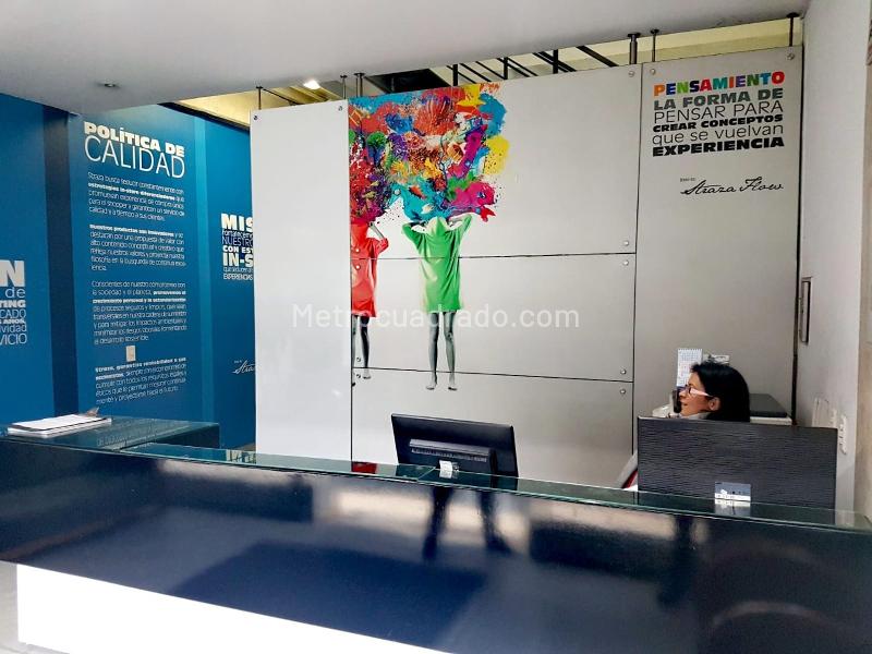 Edificio de Oficinas en Arriendo, TOBERIN ORQUIDEAS, Bogotá D.C. - Ansicht 4