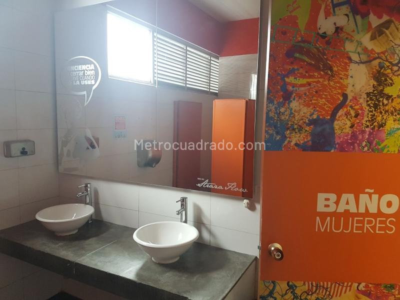Edificio de Oficinas en Arriendo, TOBERIN ORQUIDEAS, Bogotá D.C. - Ansicht 6