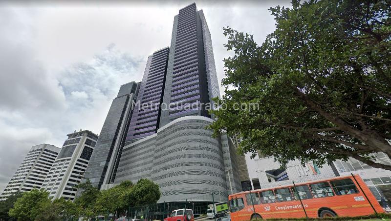 Oficina en Venta, NORTH POINT BARRANCAS, Bogotá D.C. - Vista 3