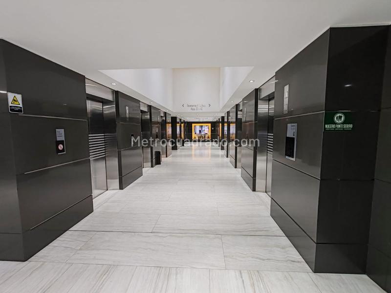 Oficina en Venta, NORTH POINT BARRANCAS, Bogotá D.C. - Vista 4