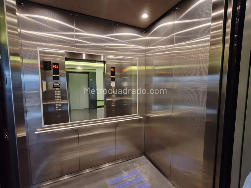 Oficina en Venta, NORTH POINT BARRANCAS, Bogotá D.C. - Vista 5