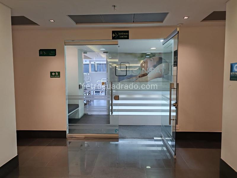 Oficina en Venta, NORTH POINT BARRANCAS, Bogotá D.C. - Más