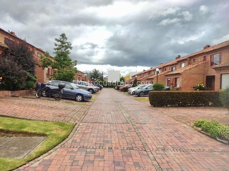 Casa en Venta, Chía – pohled 3