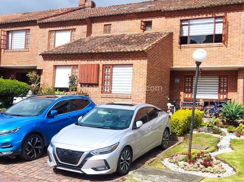Casa en Venta, Chía – pohled 2