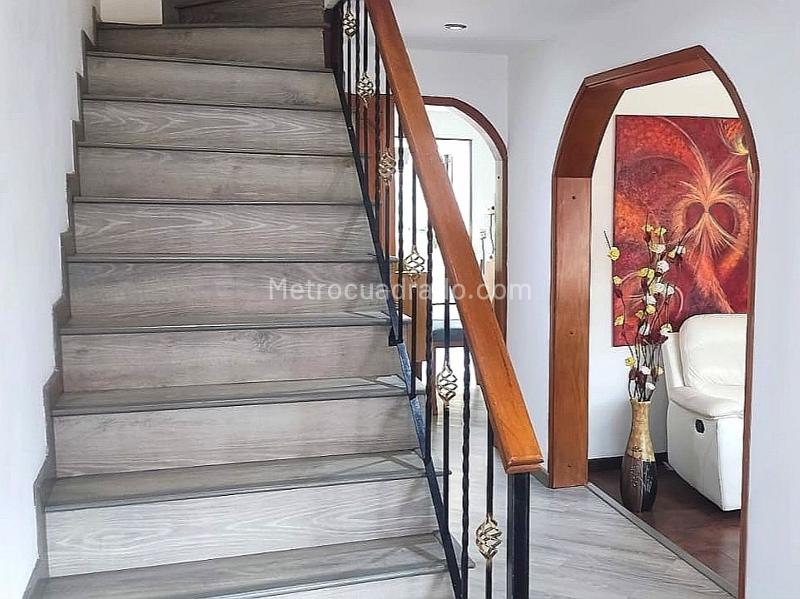 Casa en Venta, Chía – pohled 4