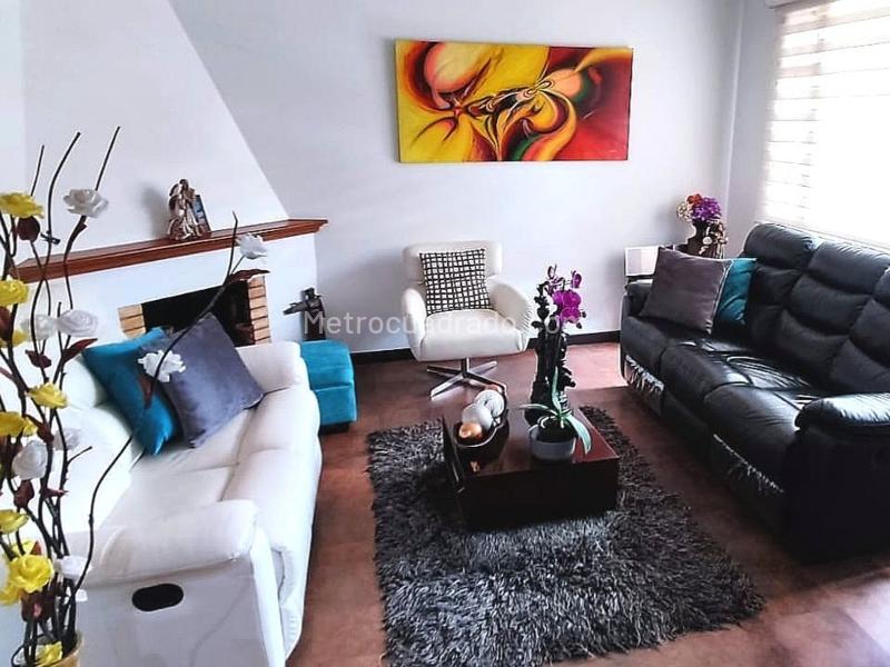 Casa en Venta, Chía – pohled 5