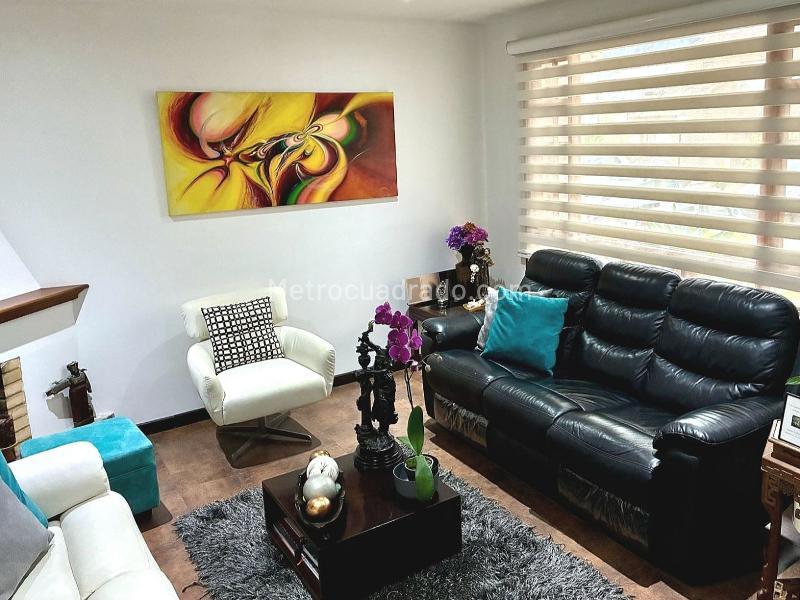 Casa en Venta, Chía – pohled 6