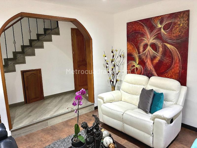 Casa en Venta, Chía – další