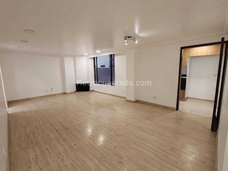 Piso – Bogotá, UPZ Usaquén, Localidad Usaquén - Vista 3