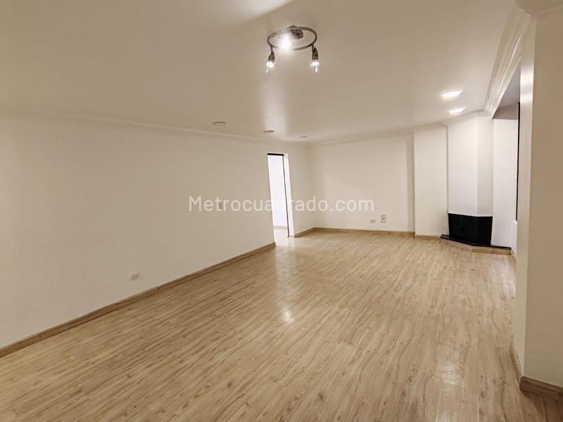 Piso – Bogotá, UPZ Usaquén, Localidad Usaquén - Vista 4