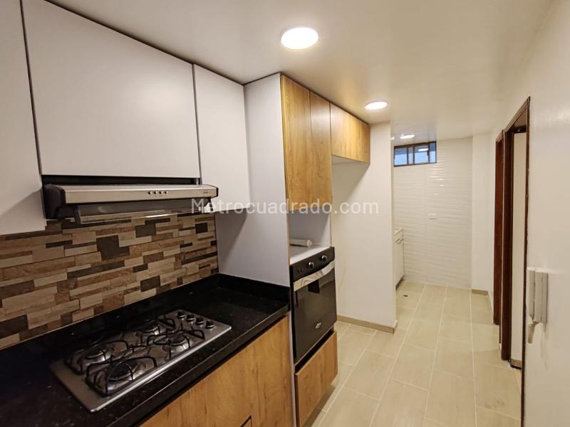 Piso – Bogotá, UPZ Usaquén, Localidad Usaquén - Más