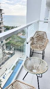 Apartaestudio en venta en Bello Horizonte, Santa Marta, 34 m² · foto 11 de 20