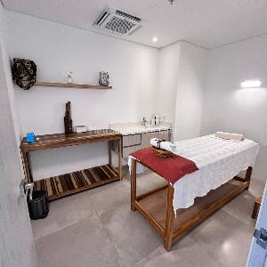 Apartaestudio en venta en Bello Horizonte, Santa Marta, 34 m² · foto 14 de 20