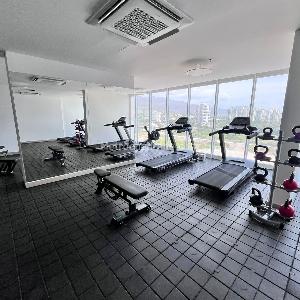 Apartaestudio en venta en Bello Horizonte, Santa Marta, 34 m² · foto 16 de 20