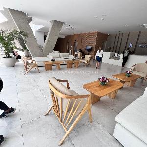 Apartaestudio en venta en Bello Horizonte, Santa Marta, 34 m² · foto 18 de 20