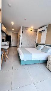 Apartaestudio en venta en Bello Horizonte, Santa Marta, 34 m² · foto 6 de 20