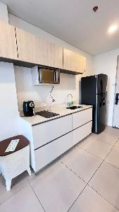 Apartaestudio en venta en Bello Horizonte, Santa Marta, 34 m² · foto 9 de 20