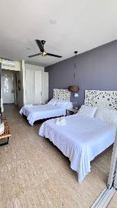 Apartaestudio en venta en Pozos Colorados, Santa Marta, 30 m² · foto 5 de 20