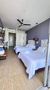 Apartaestudio en venta en Pozos Colorados, Santa Marta, 30 m² · foto 4 de 20