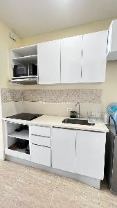 Apartaestudio en venta en Pozos Colorados, Santa Marta, 30 m² · foto 9 de 20