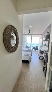 Apartaestudio en venta en Pozos Colorados, Santa Marta, 30 m² · foto 7 de 20