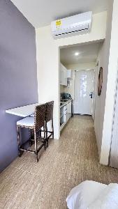 Apartaestudio en venta en Pozos Colorados, Santa Marta, 30 m² · foto 8 de 20