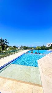 Apartaestudio en venta en Pozos Colorados, Santa Marta, 30 m² · foto 14 de 20