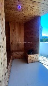 Apartaestudio en venta en Pozos Colorados, Santa Marta, 30 m² · foto 16 de 20