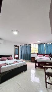 Apartamento de 3 alcobas en venta en Santa Marta Rodadero, Santa Marta, 126 m² · foto 14 de 20