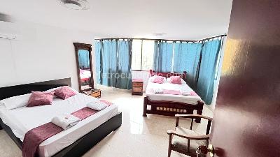 Apartamento de 3 alcobas en venta en Santa Marta Rodadero, Santa Marta, 126 m² · foto 15 de 20