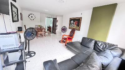 Apartamento de 3 alcobas en venta en Santa Marta Rodadero, Santa Marta, 126 m² · foto 4 de 20