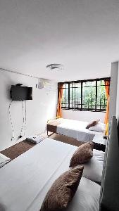 Apartamento de 3 alcobas en venta en Santa Marta Rodadero, Santa Marta, 126 m² · foto 2 de 20