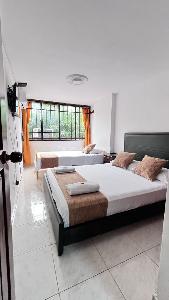 Apartamento de 3 alcobas en venta en Santa Marta Rodadero, Santa Marta, 126 m² · foto 5 de 20