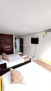 Apartamento de 3 alcobas en venta en Santa Marta Rodadero, Santa Marta, 126 m² · foto 6 de 20