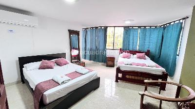 Apartamento de 3 alcobas en venta en Santa Marta Rodadero, Santa Marta, 126 m² · foto 3 de 20