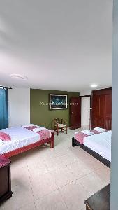 Apartamento de 3 alcobas en venta en Santa Marta Rodadero, Santa Marta, 126 m² · foto 9 de 20