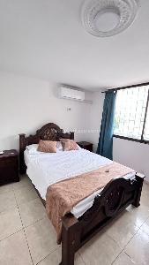 Apartamento de 3 alcobas en venta en Santa Marta Rodadero, Santa Marta, 126 m² · foto 10 de 20