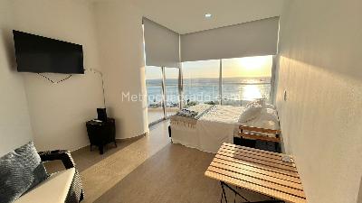 Apartaestudio en venta en Pozos Colorados, Santa Marta, 44 m² · foto 6 de 20