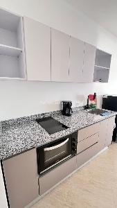 Apartaestudio en venta en Pozos Colorados, Santa Marta, 44 m² · foto 10 de 20