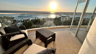 Apartaestudio en venta en Pozos Colorados, Santa Marta, 44 m² · foto 2 de 20