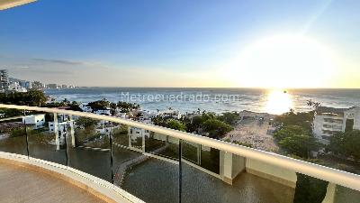 Apartaestudio en venta en Pozos Colorados, Santa Marta, 44 m² · foto 3 de 20