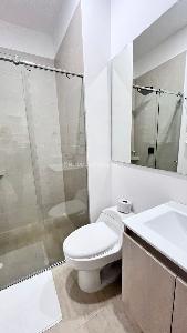 Apartaestudio en venta en Pozos Colorados, Santa Marta, 44 m² · foto 20 de 20