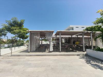 Apartaestudio en arriendo en Aeropuerto, Santa Marta · foto 17 de 20
