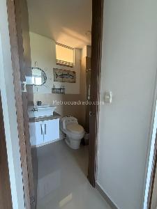 Apartamento en venta en Pozos Colorados, Santa Marta · foto 14 de 20